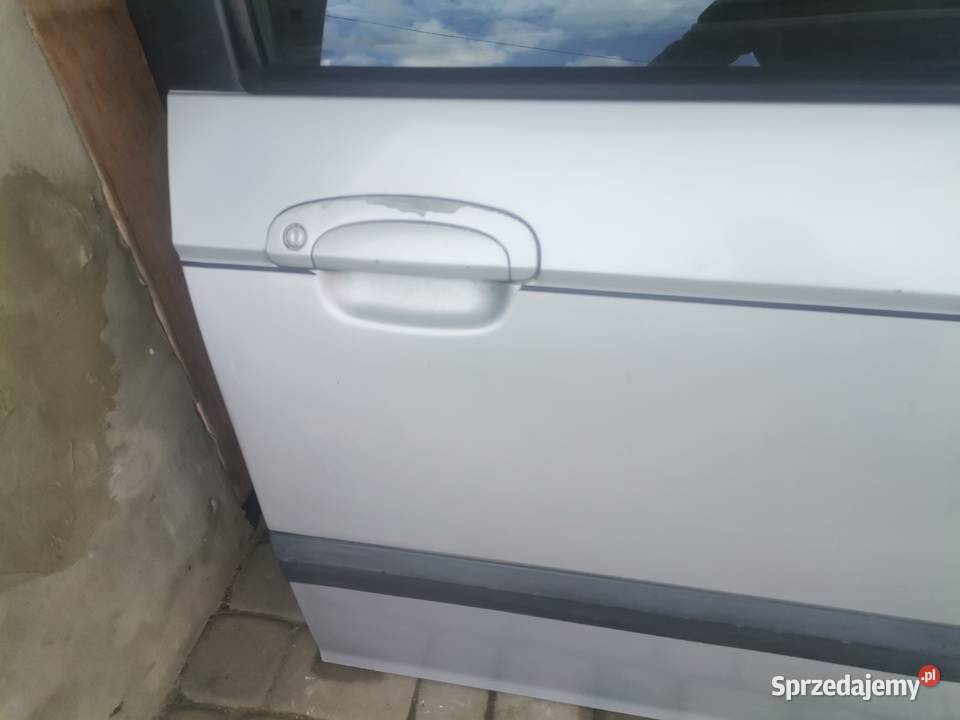 HYUNDAI GETZ 5D DRZWI PRAWY PRZÓD CS Nowy Sącz