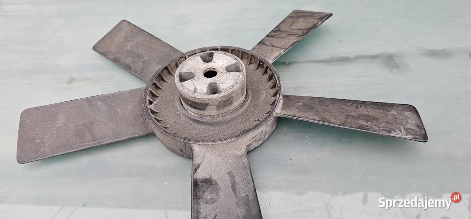 Wentylator chłodnicy mercedes w123 1152050406 Zbąszyń