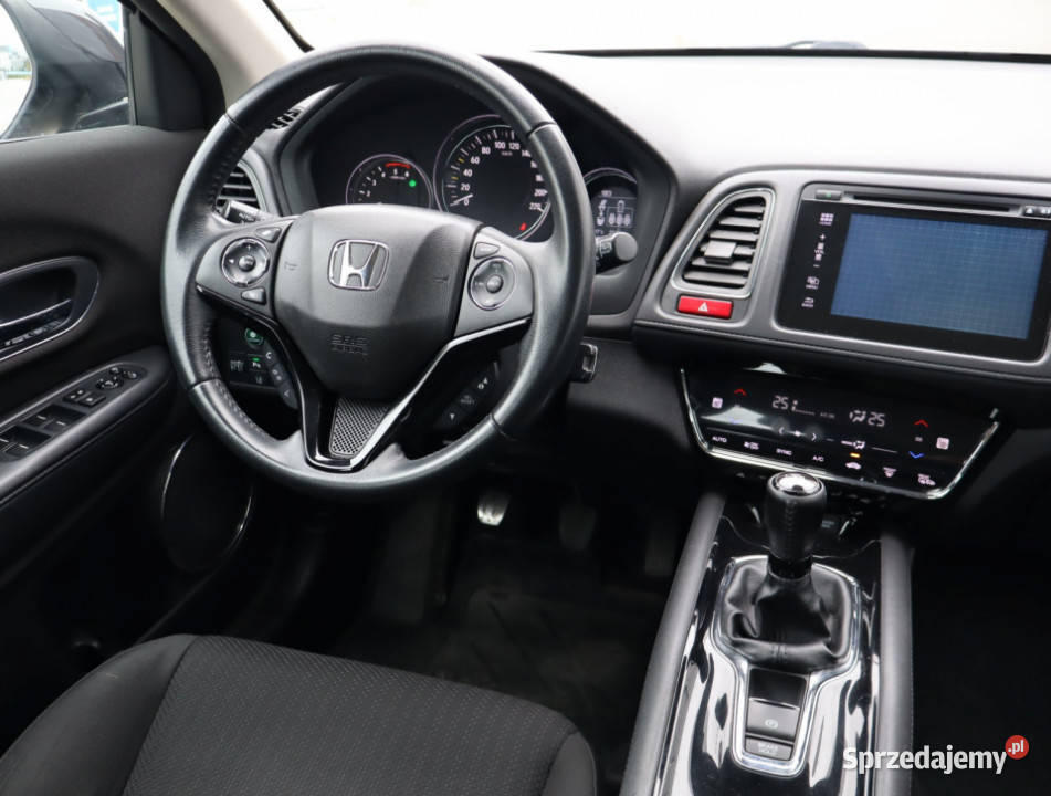 Honda HRV 16 iDTEC Piaseczno sprzedam