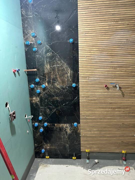 Wykończenia wnętrz i remonty Bielsko-Biała