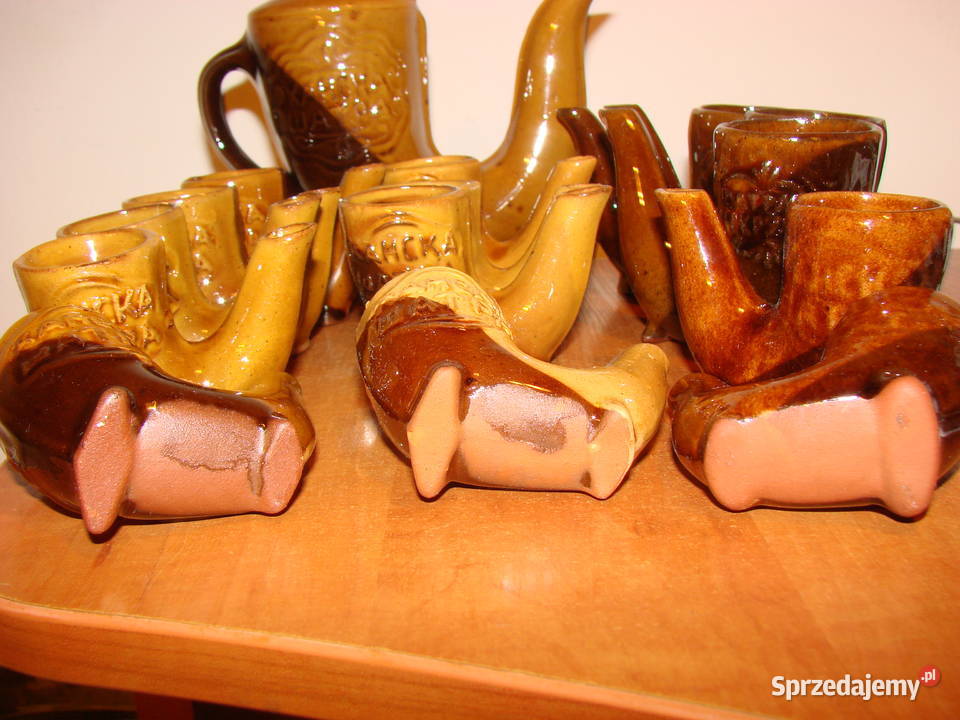 ceramika bułgarska Pruszcz Gdański