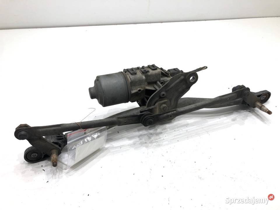 MECHANIZM WYCIERACZEK PRZÓD FIAT CROMA 51708219