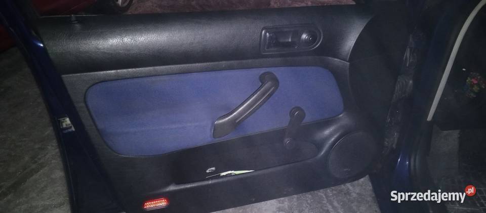 Volkswagen Golf 4 Zamość