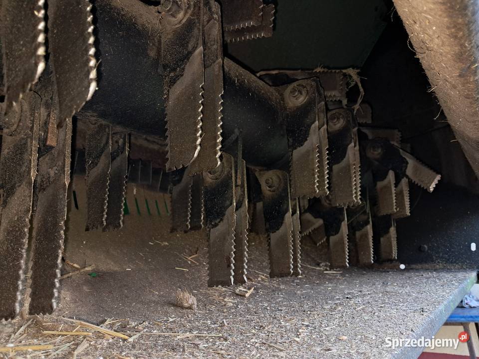 John Deere 1450 Zbożowe Czulice sprzedam