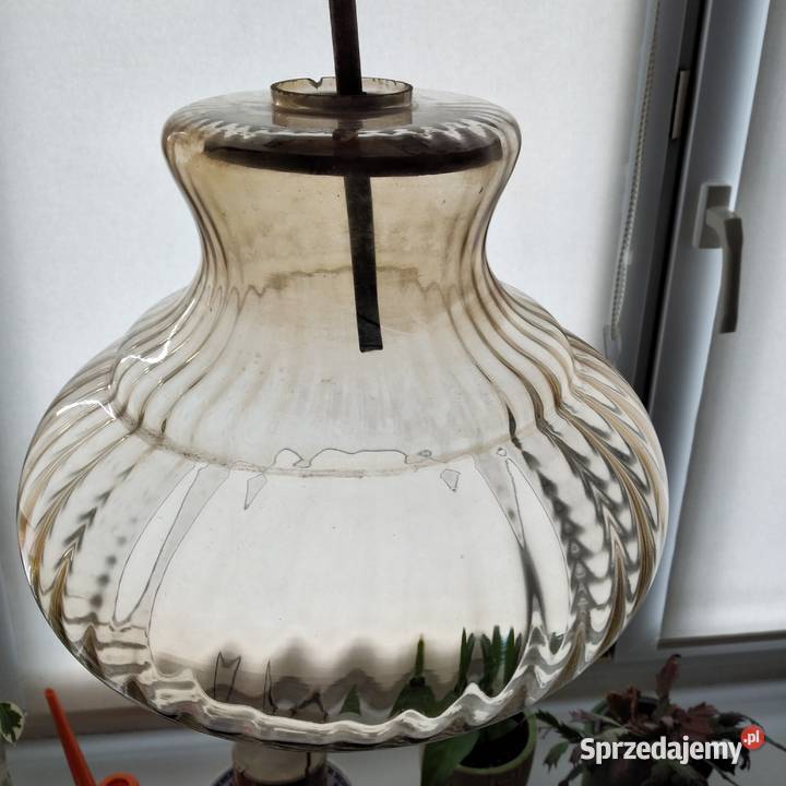 lampa PolamWilkasy Bukowno