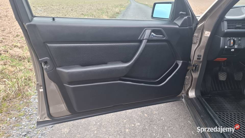 Mercedes w124 Klasyk z charakterem Marklowice sprzedam