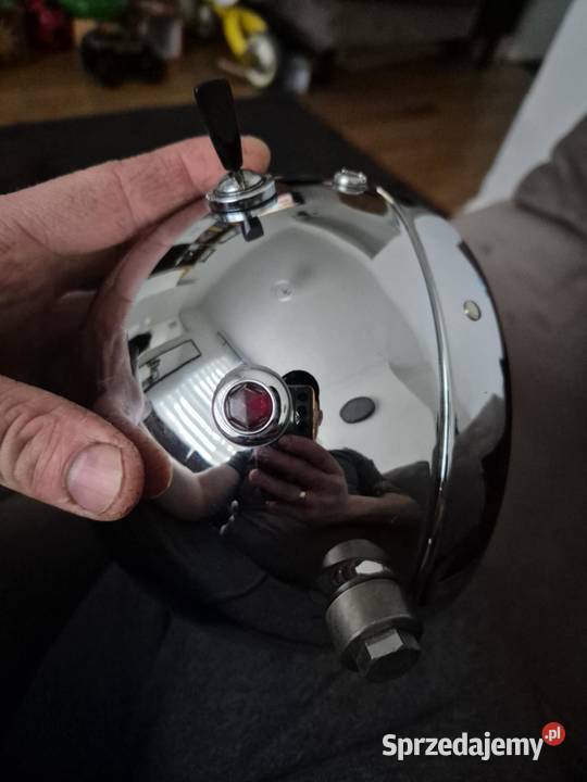 Wsk export lampy i nie Trawniki