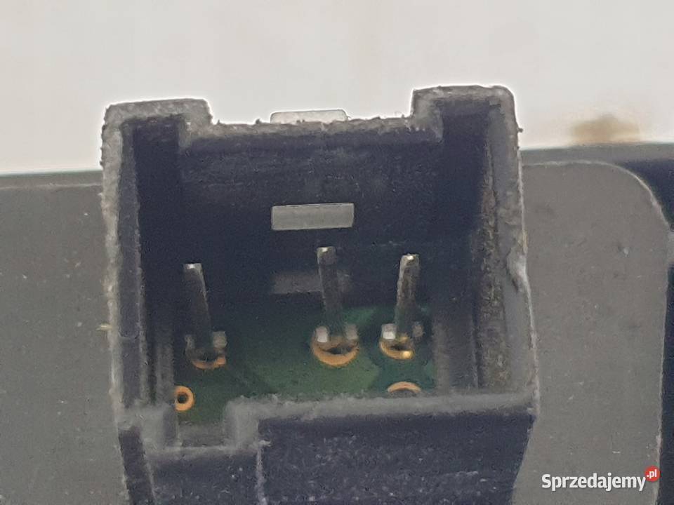 PANEL KLIMATYZACJI Opel Astra J RADIA OGRZEWANIA Rudka