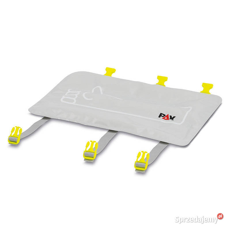 PAX Szyna Próżniowa Usztywniająca Przedramię Wągrowiec