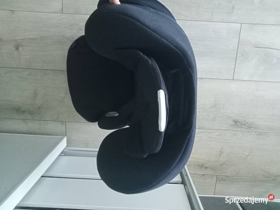 Fotelik dziecka Katowice