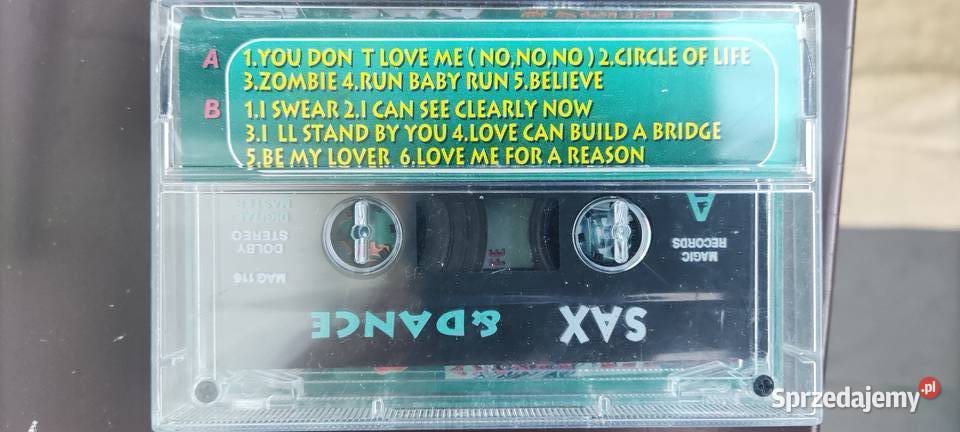 Sax Dance The Sax Orchestra Fun Music Gliwice