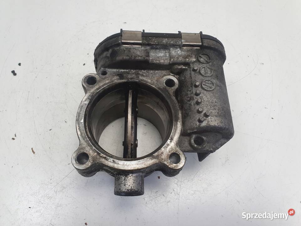 PRZEPUSTNICA Volvo V70 III XC70 II 24 D5 osobowe lubelskie Chełm