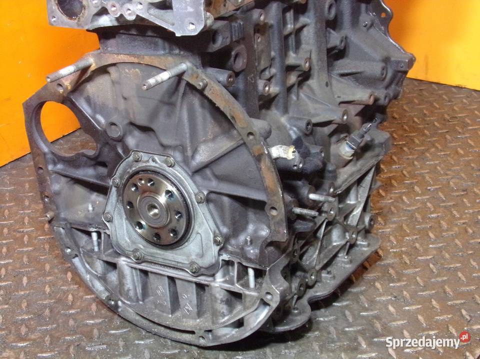 TRAFIC VIVARO PRIMASTAR 20 DCI EURO 5 12r 114 Suków sprzedam