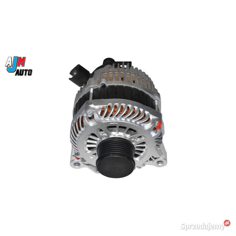 Alternator 16 20 HDI Citroen Berlingo B9 C4 Pozostałe Grabów Szlachecki sprzedam