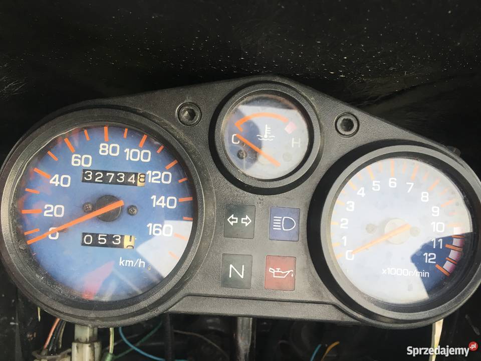 Yamaha TDR 125 sprzedam