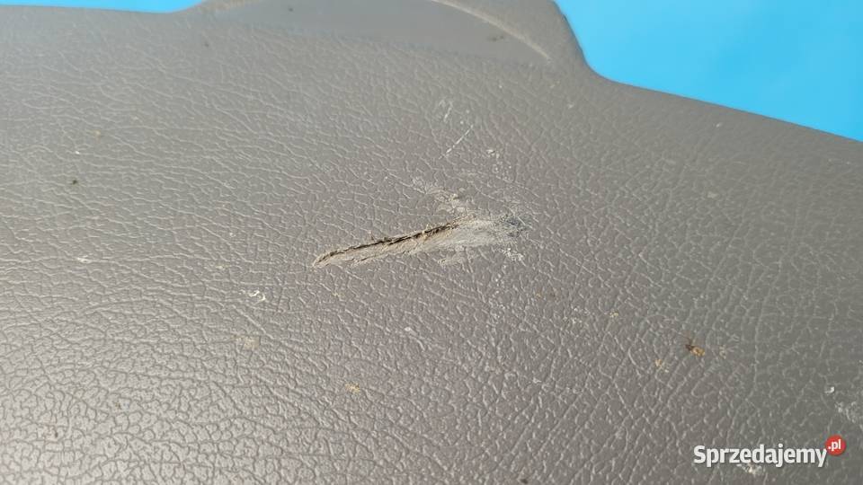 CASE IH PUMA 145 12r OSŁONA POKRYWA SKRZYNKI