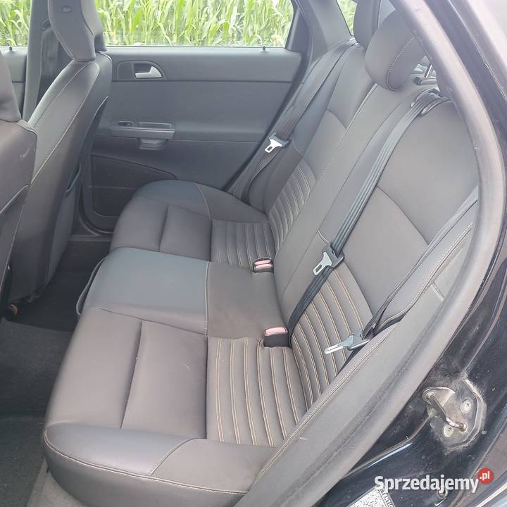 Volvo S40 16 Diesel Sprzedaz Zamiana Bychawa