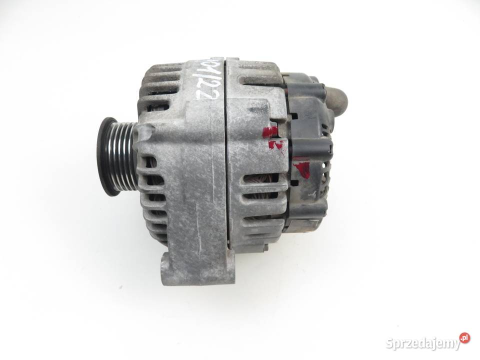 ALTERNATOR CHEVROLET EQUINOX 34 AWD 10356804