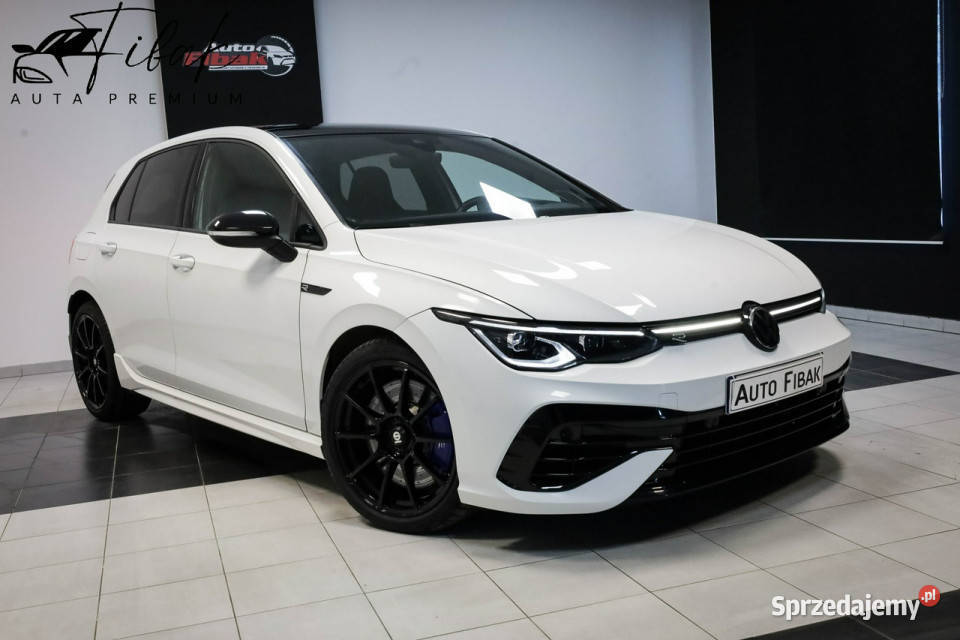 Volkswagen Golf Salon PolskaIQ ESP łódzkie