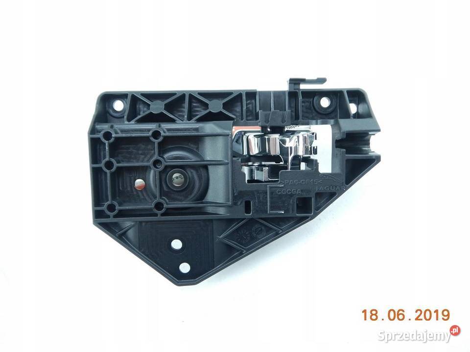 KLAMKA DRZWI LEWY TYŁ XF 0715 XFR 1315 XJ 1013