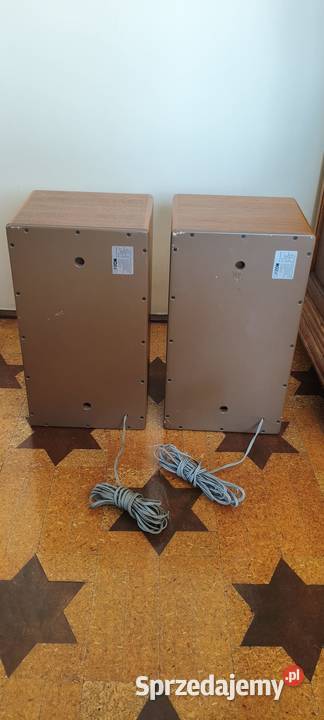 Kolumny Canton LE 500 mazowieckie Sochocin