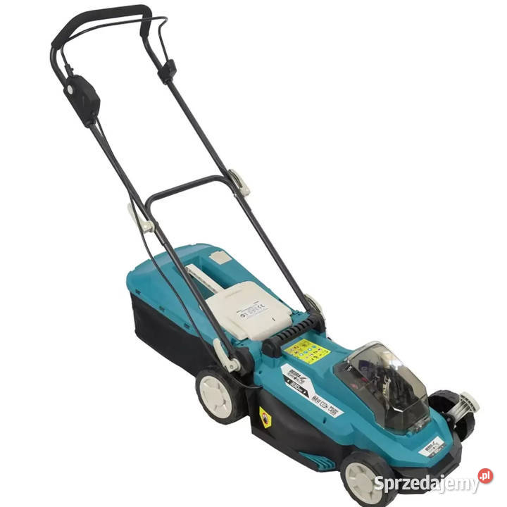 KOSIARKA AKUMULATOROWA BEZSZCZOTKOWA 18V DEDRA wielkopolskie Opalenica