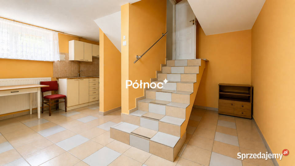 Dom z sauną centrum Białej Podlaskiej sprzedam