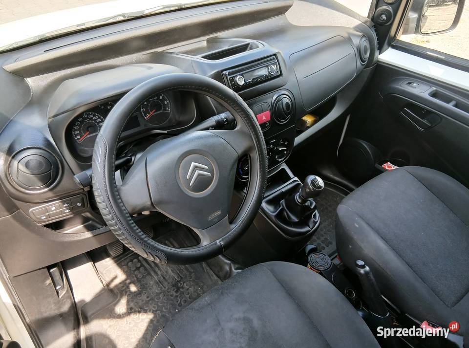 Fiat Fiorino Busko-Zdrój