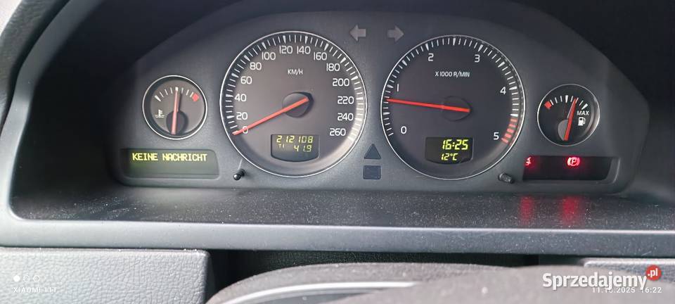 Volvo XC90 Oświęcim