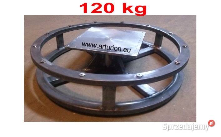 Podest Obrotowy Ekspozytor Napęd Reklam mazowieckie Warszawa sprzedam