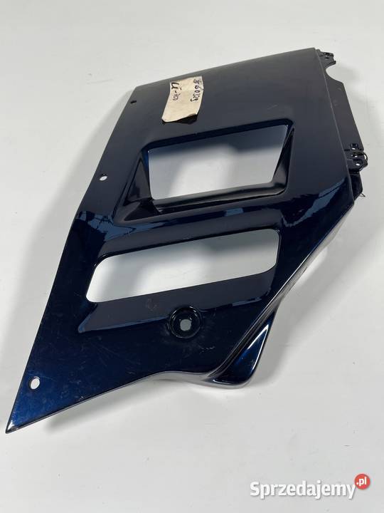 SUZUKI GSXR 750 8892 Owiewka Osłona Bok L wielkopolskie Łobżenica