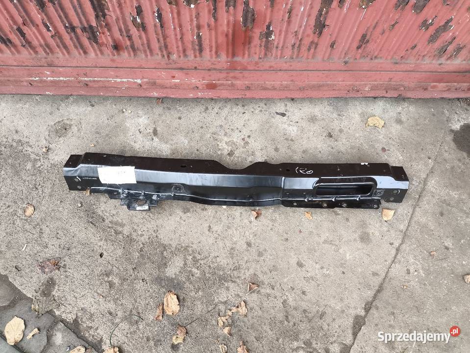 Belka zderzaka przód Hyundai I20 II 1420 Wolbrom