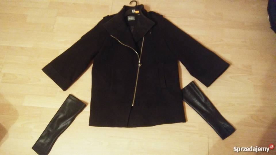 Kurtka ciazowa Odzież