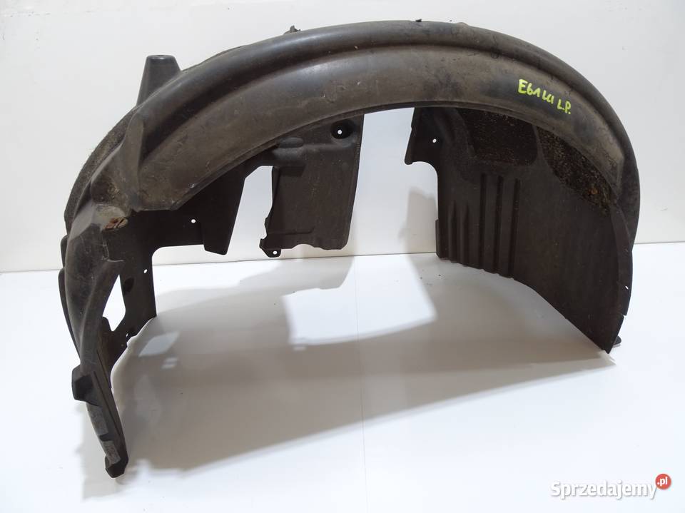 NADKOLE LEWY PRZÓD BMW E60 E61 LCI OE 7033749 lubelskie Strzyżewice