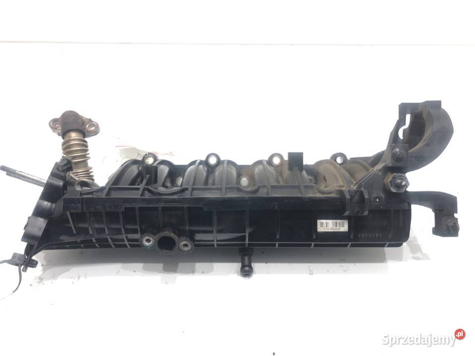 KOLEKTOR SSĄCY KIA OPTIMA 17 141 podkarpackie