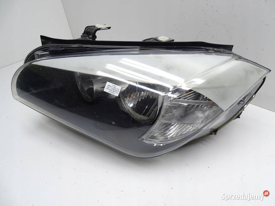 LAMPA LEWY PRZÓD LEWA PRZEDNIA 2990003 BMW X1