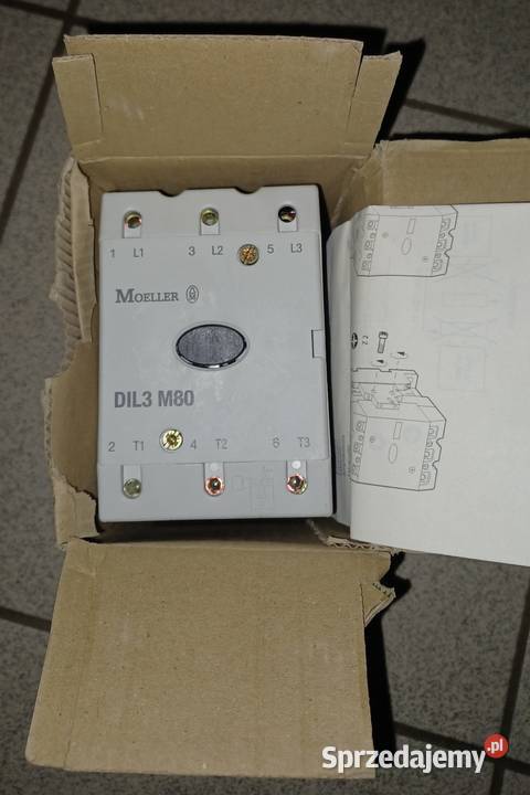 Styczniki Rusocin sprzedam