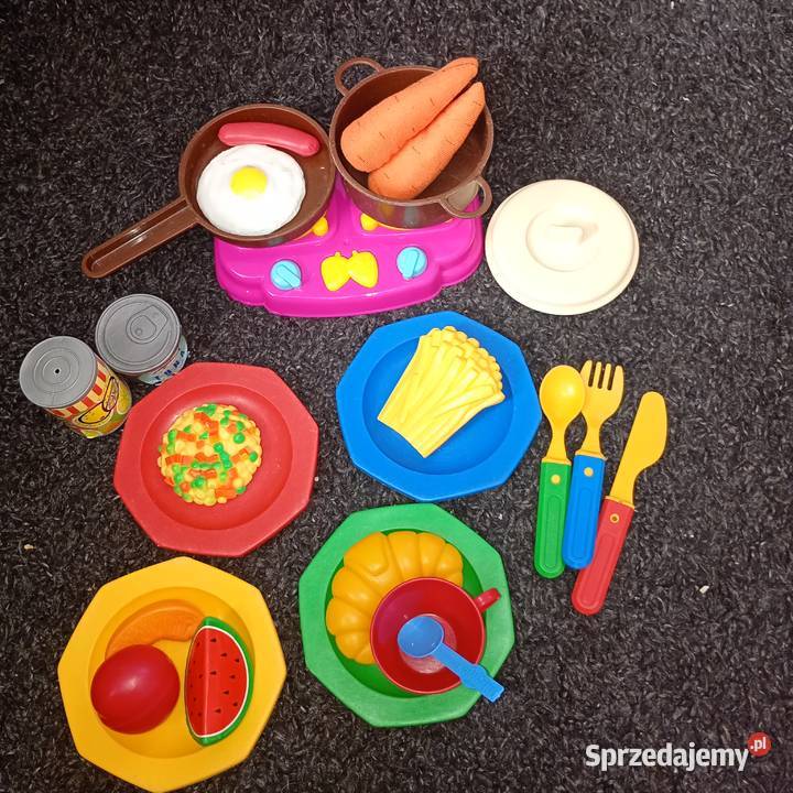 Zestawy do gotowania itp Skrzyszów