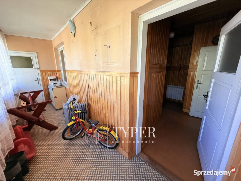 NOWY WIŚNICZ DOM Z WIDOKIEM NA ZAMEK Nowy Wiśnicz