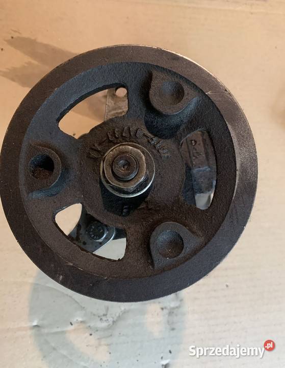 Pompa wspomagania BMW E3 2500 90bar Mszana
