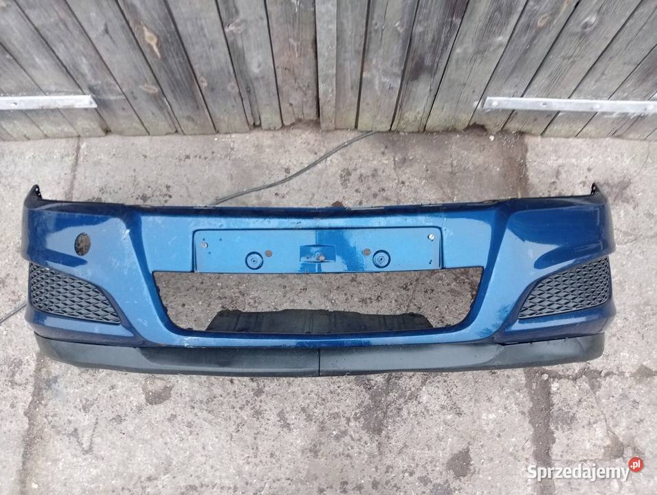 części opel astra h hatchback Motoryzacja