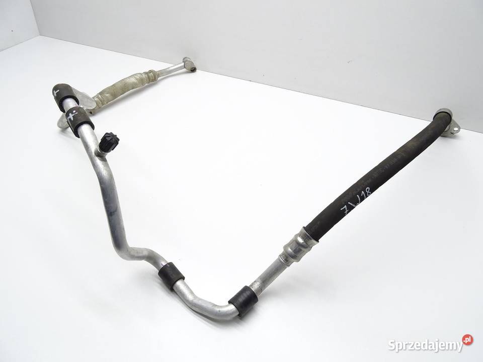 PRZEWÓD RURA WĄŻ KLIMATYZACJI 1K0820743FD 20 TDI