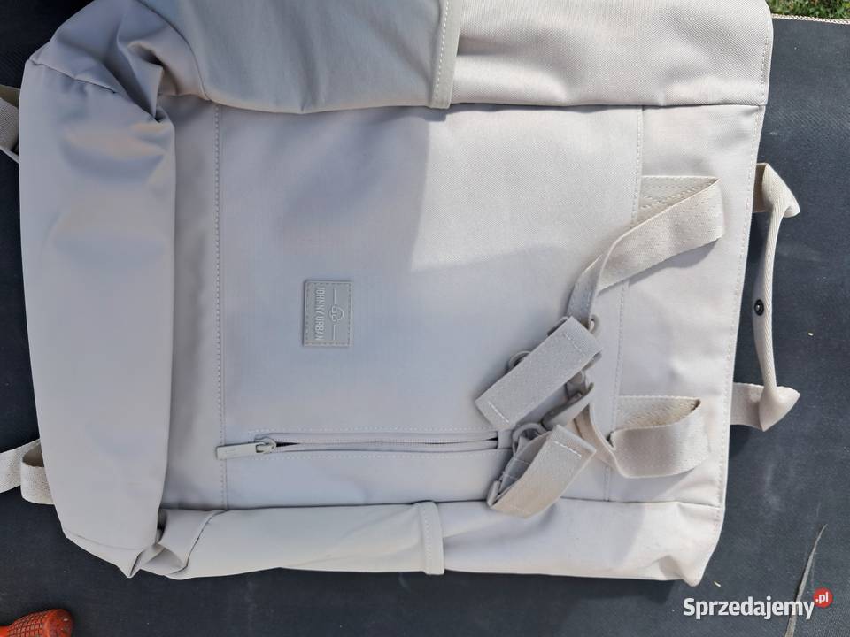 Plecak torba Johnny Urban Jelenia Góra