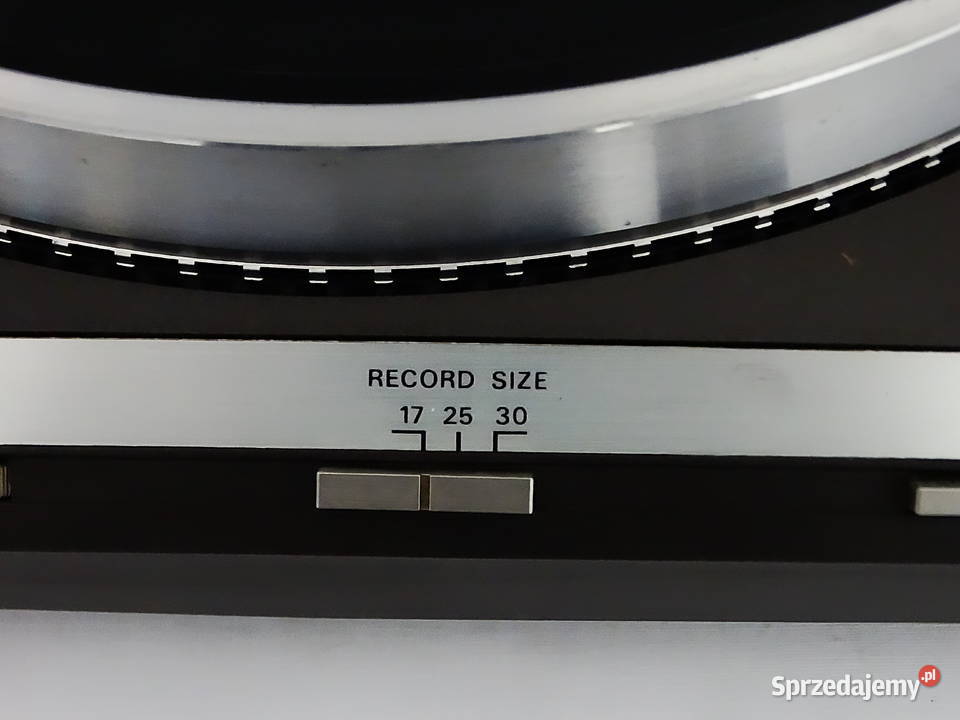 Gramofon Grundig 3500 Biłgoraj