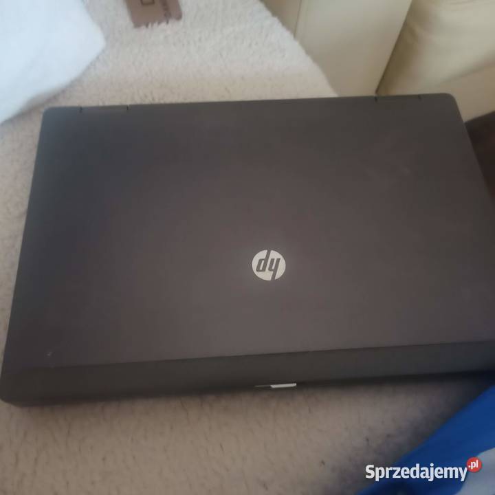 Laptop HP Probook 6460b Leszno