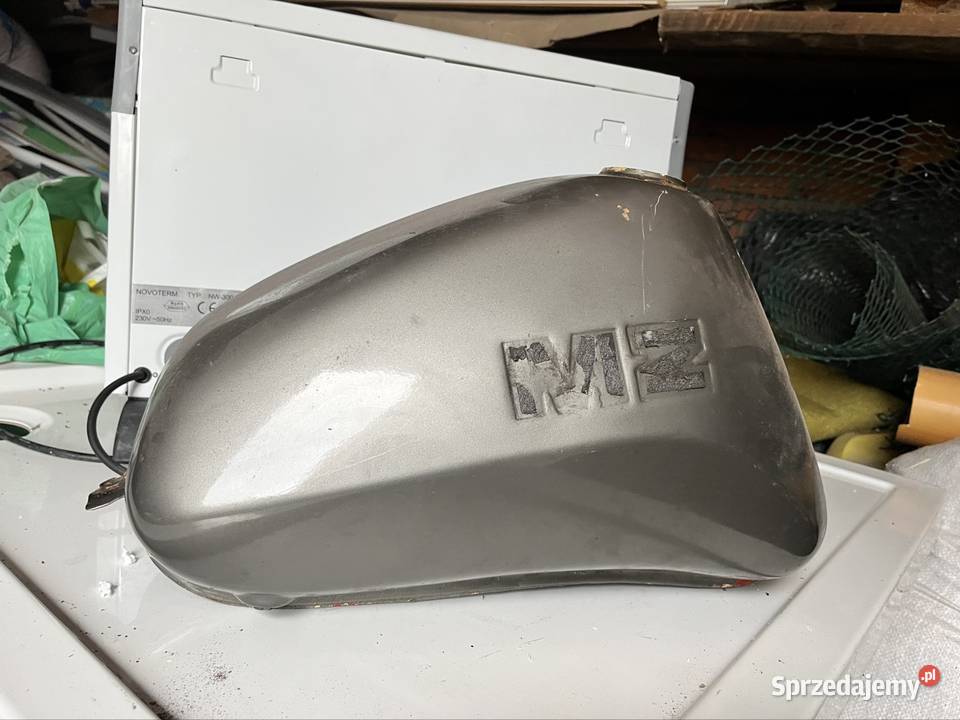 Bak mz Etz 251 ddr Stalowa Wola sprzedam