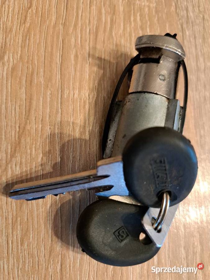 Fiat 125p ST 6778R pasy bezpieczeństwa wielkopolskie Leszno