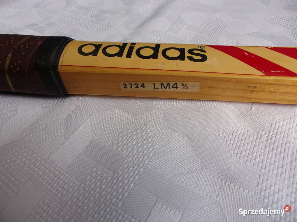 Wyjątkowe rzadkie Rakiety do tenisa z Warszawa