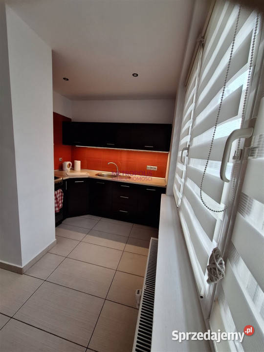 Mieszkanie Rybnik 39m2 2 pokojowe