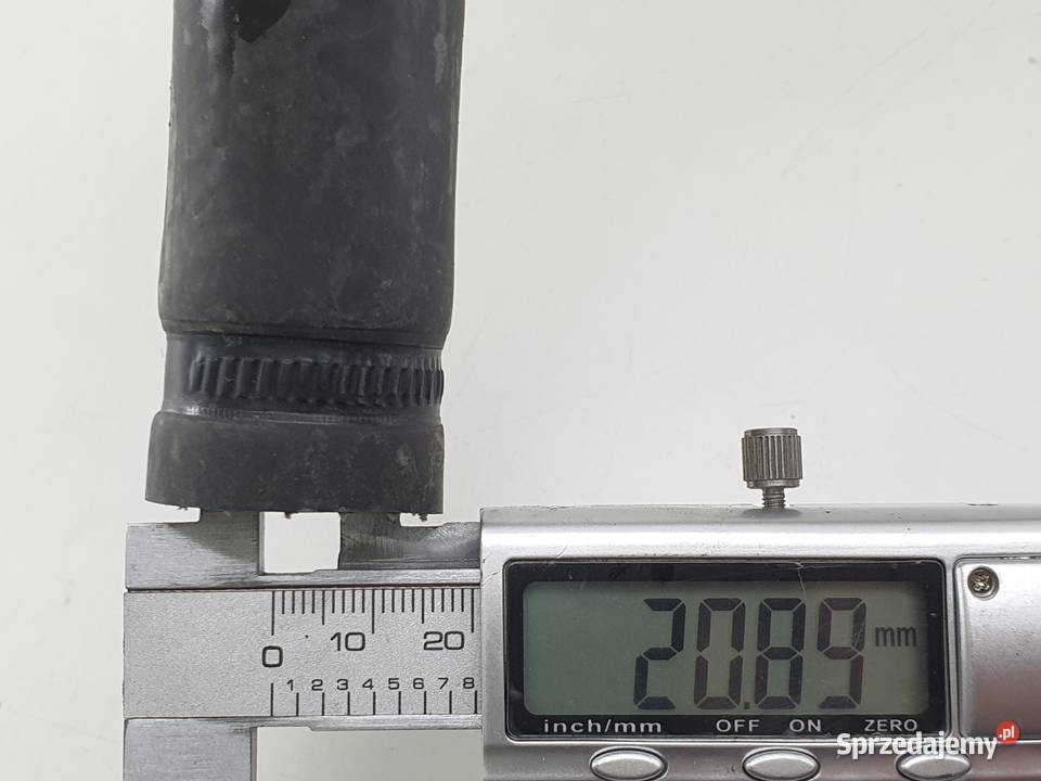 PRZEWOD WAZ 2 TGB BLADE 550 EFI TGB TARGET Janowice